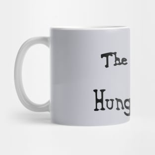 The Hungry Hun Mug